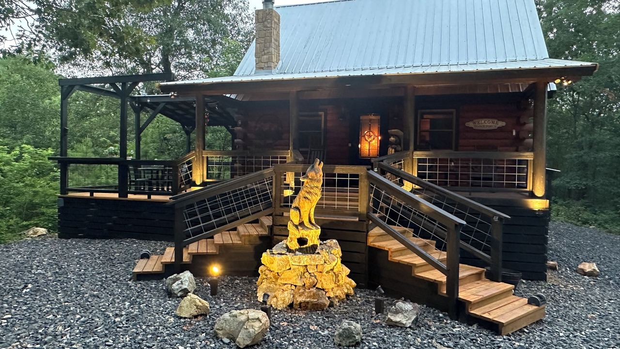 Photo of Outdoor in Board Camp