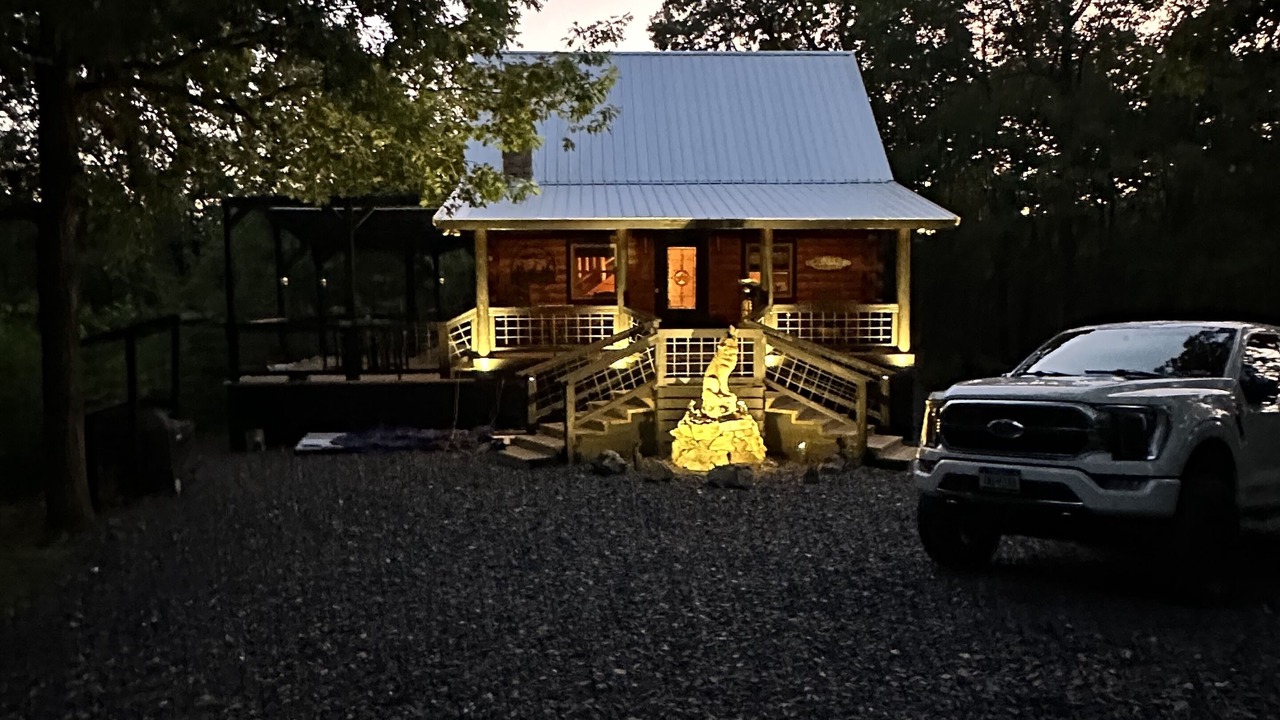 Photo of Outdoor in Board Camp