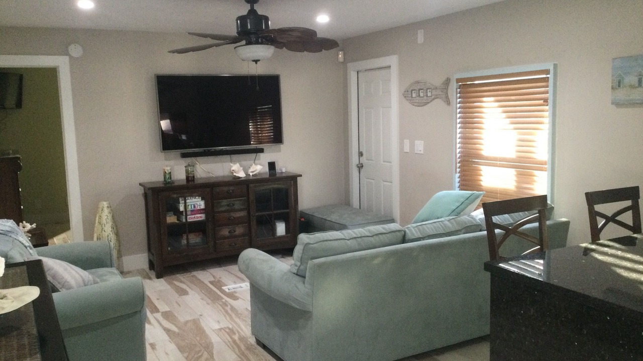 Photo of Livingroom in Tavernier