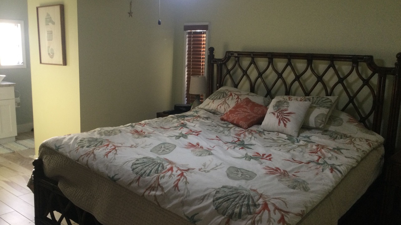 Photo of Bedroom in Tavernier