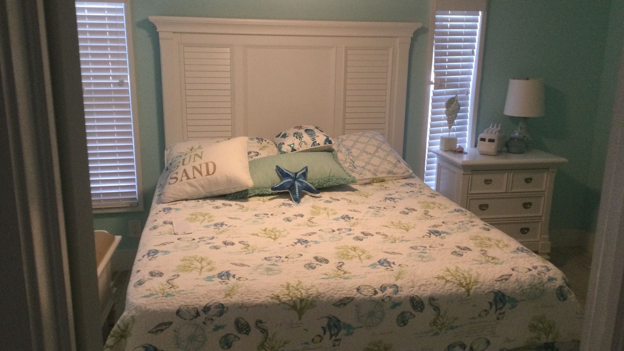 Photo of Bedroom in Tavernier