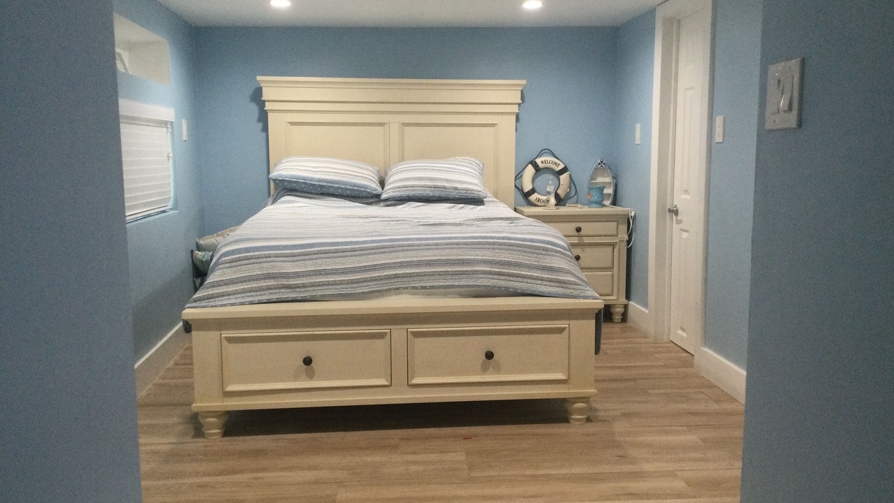 Photo of Bedroom in Tavernier