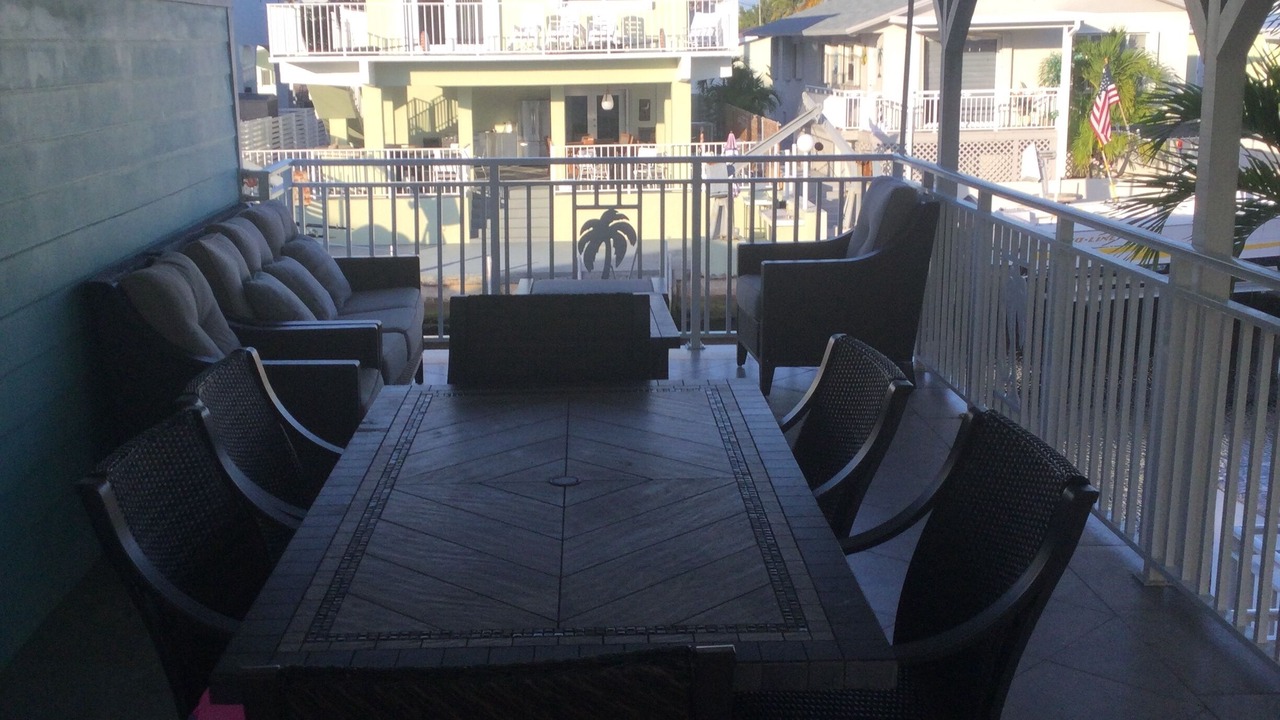 Photo of Outdoor in Tavernier