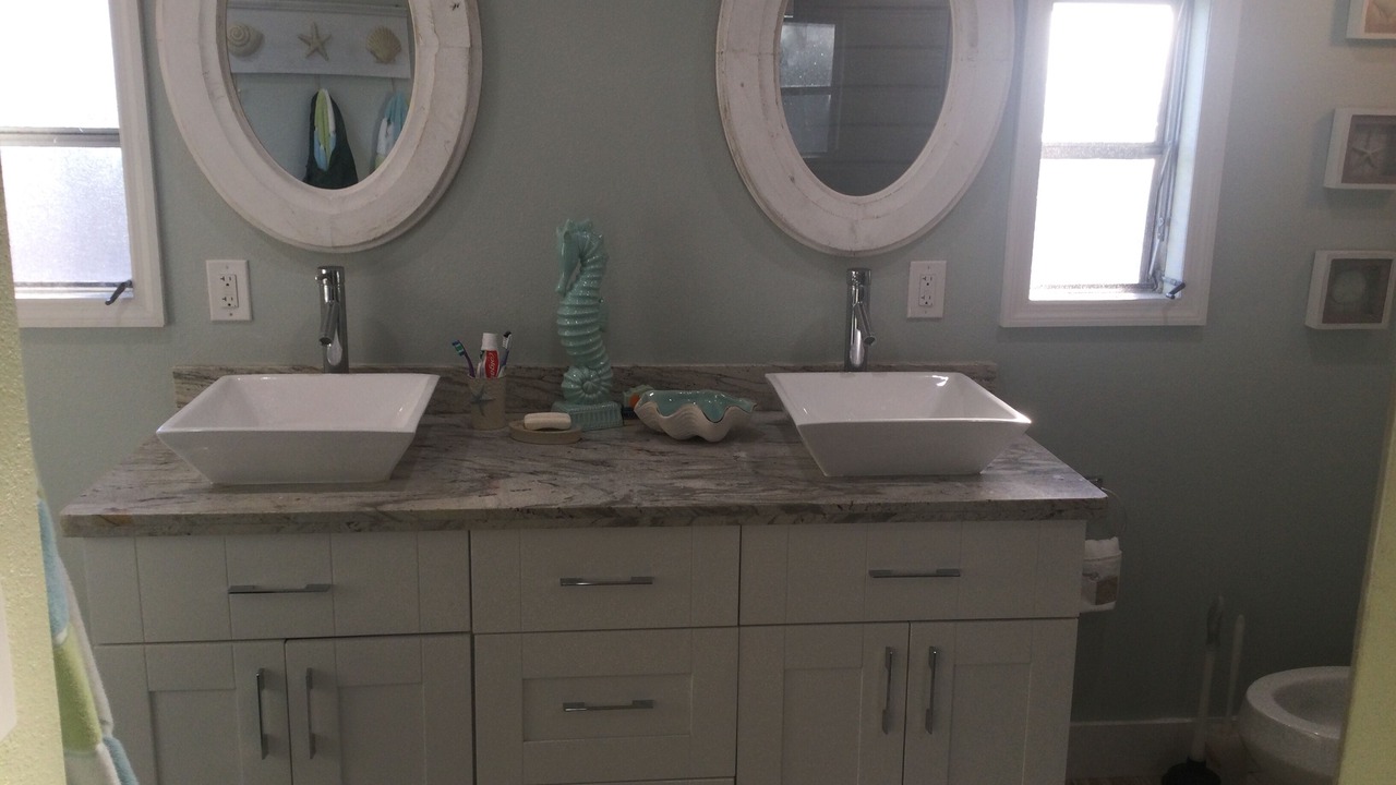 Photo of Bathroom in Tavernier