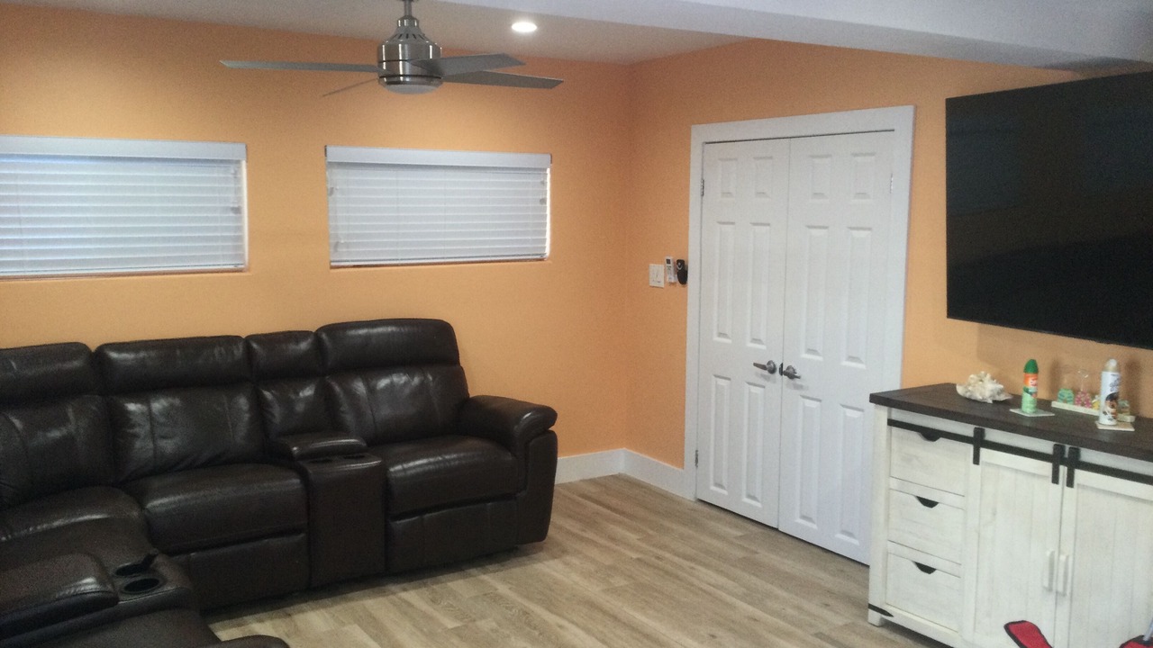 Photo of Livingroom in Tavernier