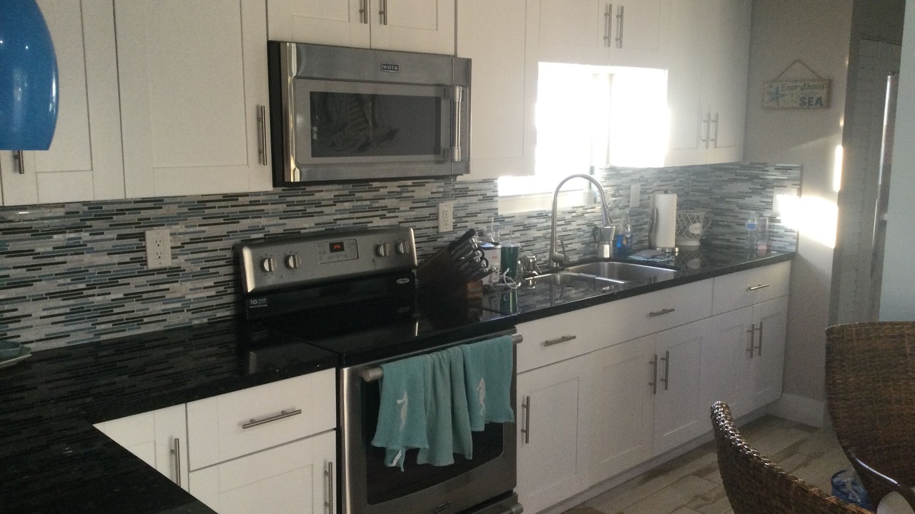 Photo of Kitchen in Tavernier