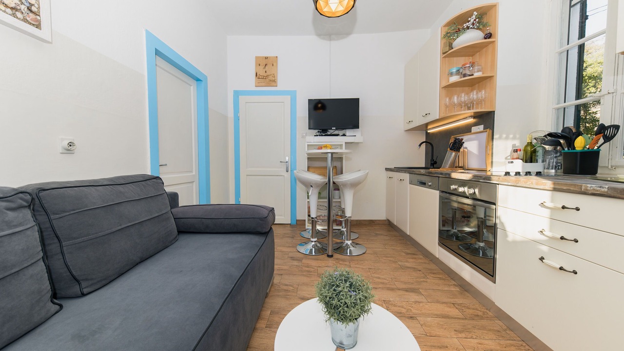 Photo of Livingroom in Komoseva