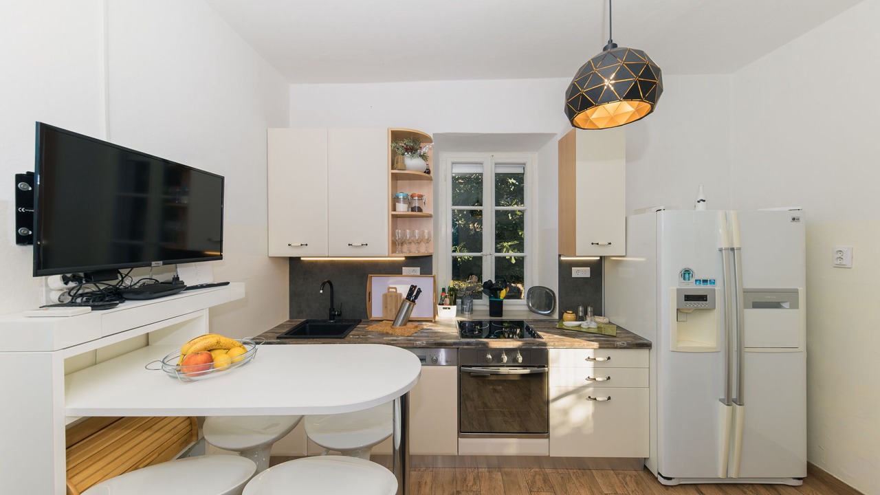 Photo of Kitchen in Komoseva