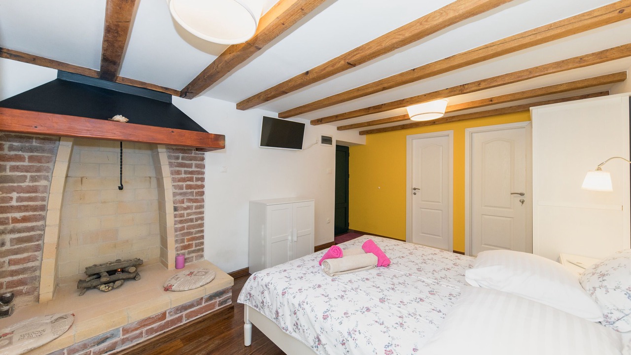 Photo of Bedroom in Komoseva