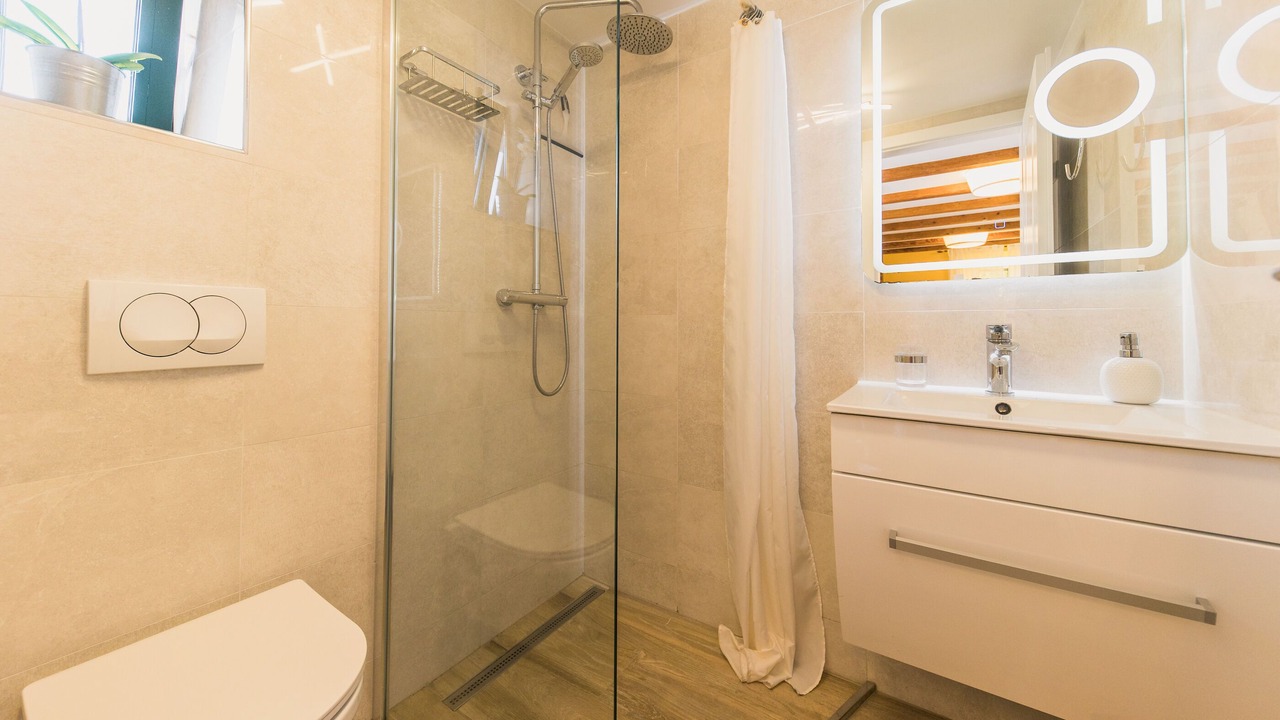 Photo of Bathroom in Komoseva