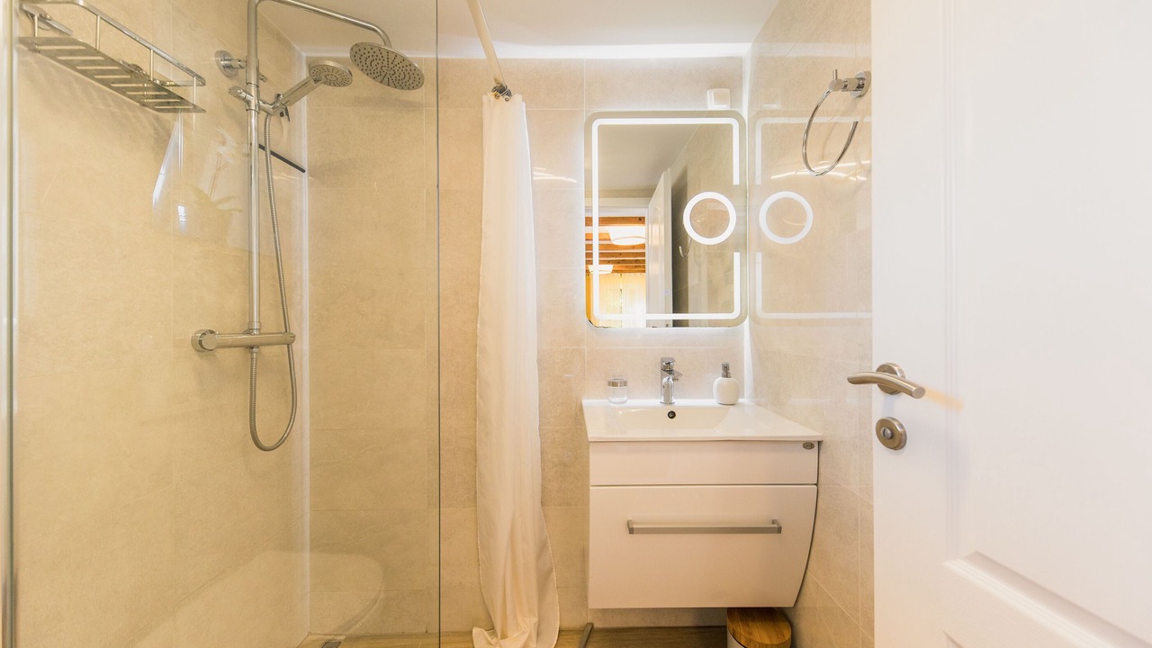 Photo of Bathroom in Komoseva