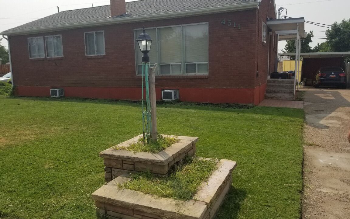 Photo of Outdoor in Washington Terrace