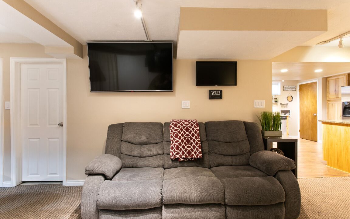 Photo of Livingroom in Washington Terrace