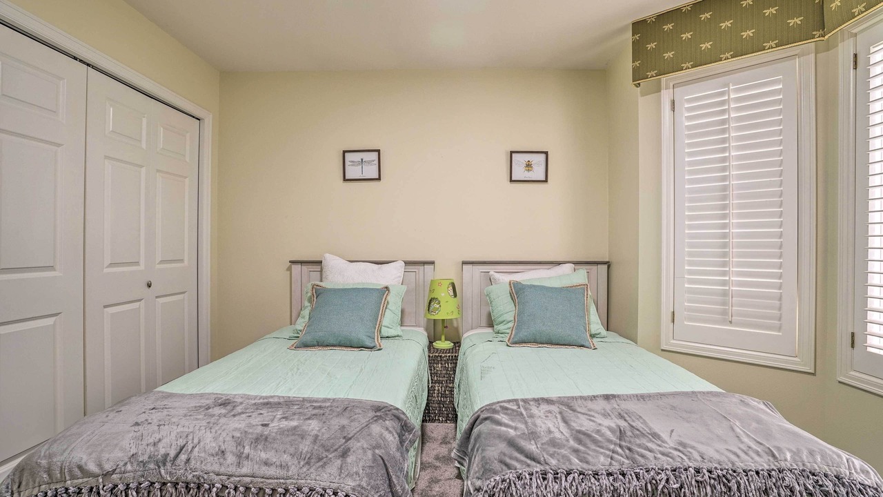 Photo of Bedroom in Seattle Hill-Silver Firs