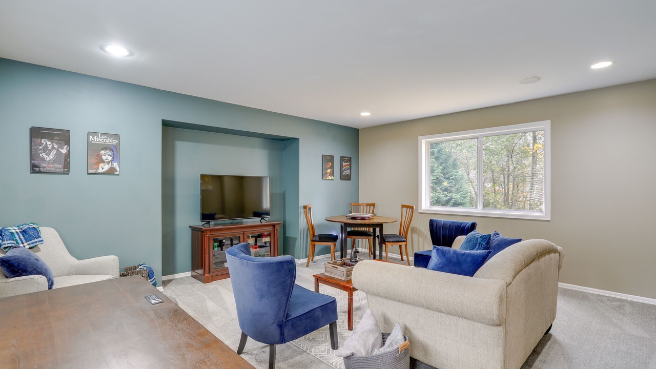 Photo of Bedroom in Seattle Hill-Silver Firs
