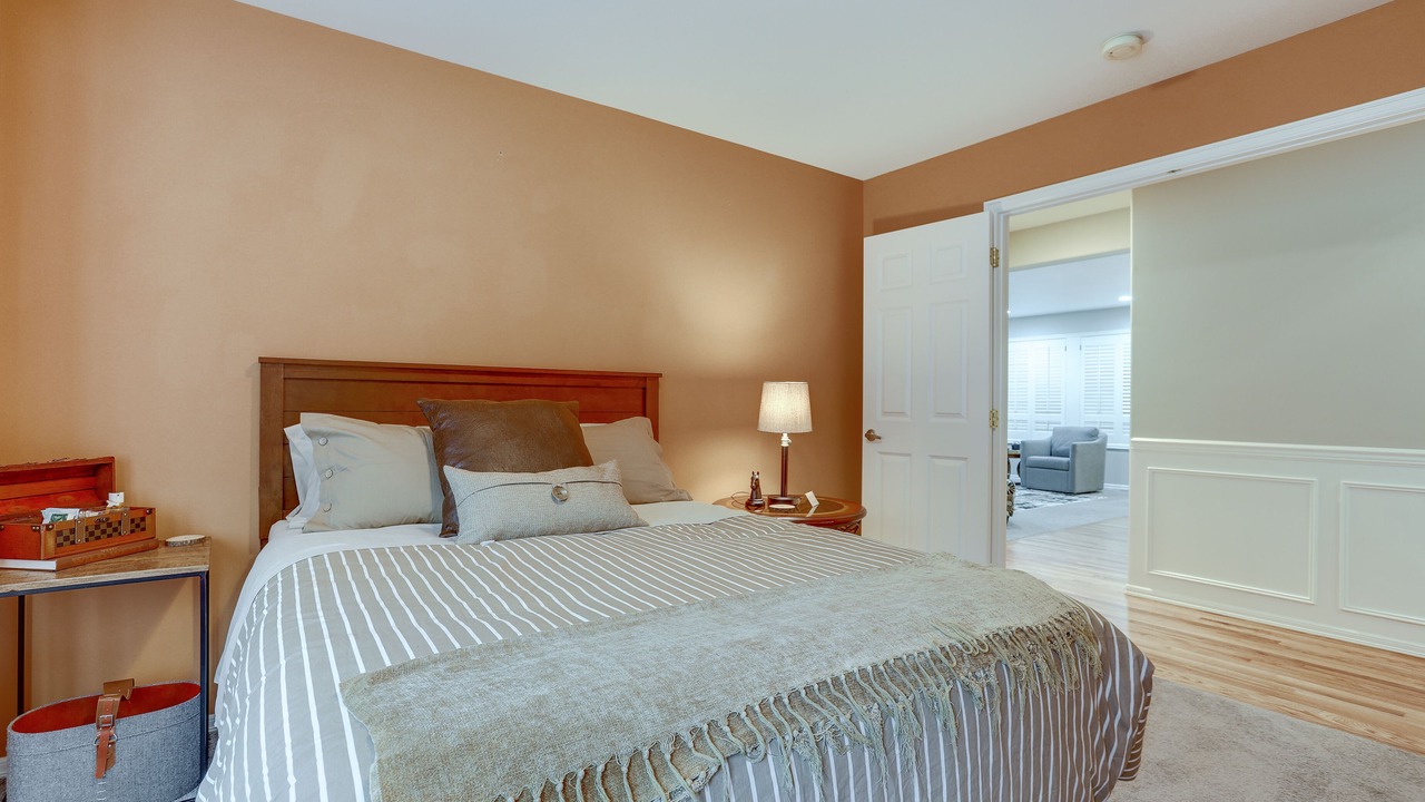 Photo of Bedroom in Seattle Hill-Silver Firs