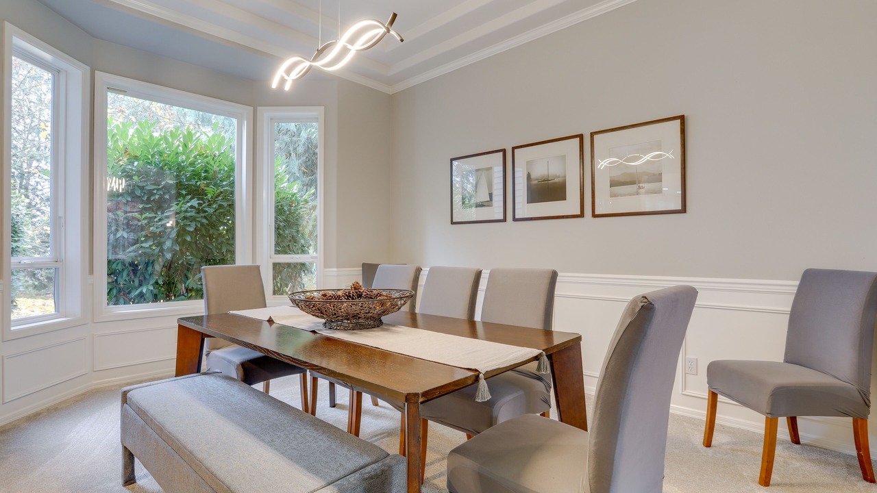 Photo of Bedroom in Seattle Hill-Silver Firs