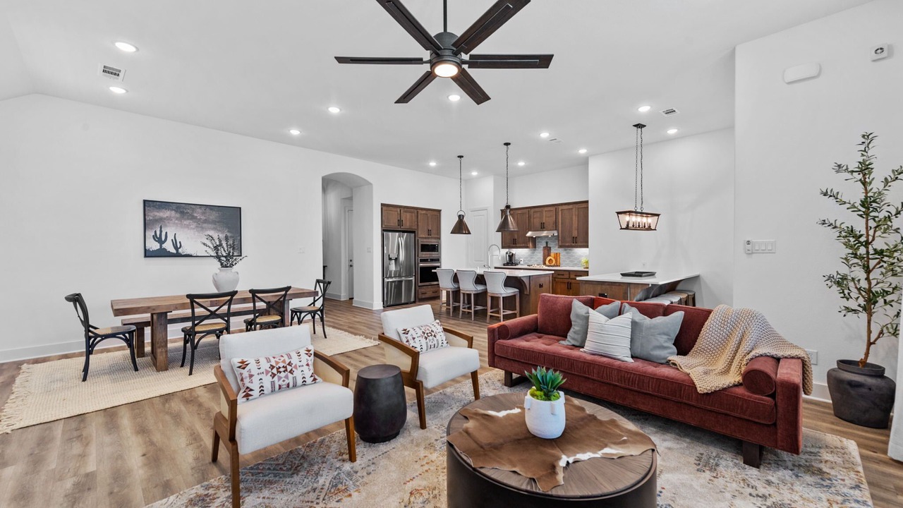 Photo of Livingroom in Argyle