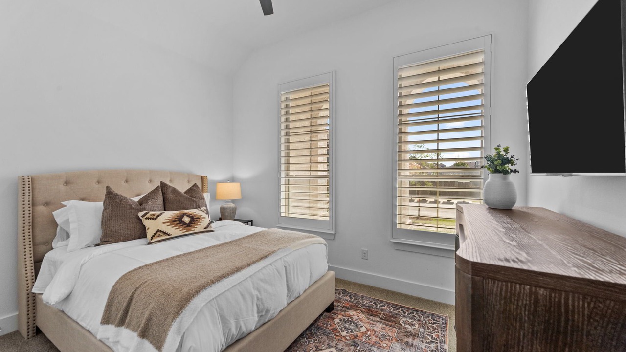 Photo of Bedroom in Argyle