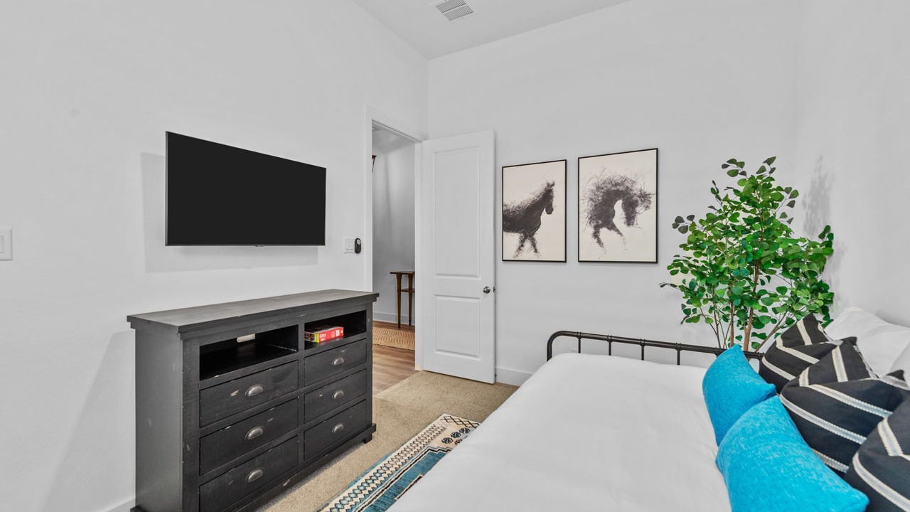Photo of Bedroom in Argyle