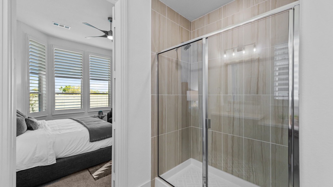 Photo of Bathroom in Argyle