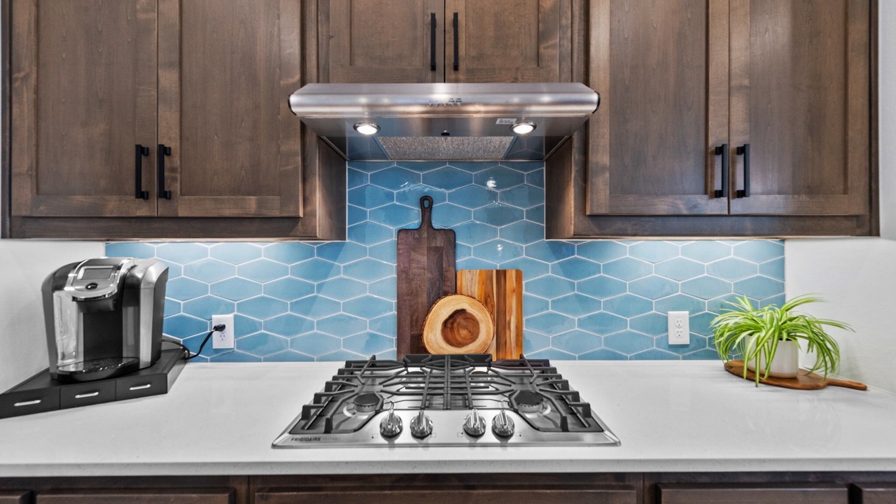Photo of Kitchen in Argyle