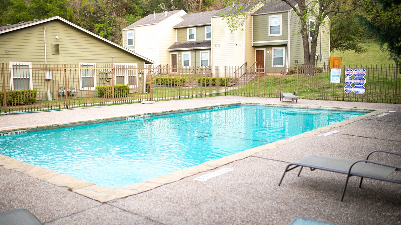 Photo of Outdoor in Waco