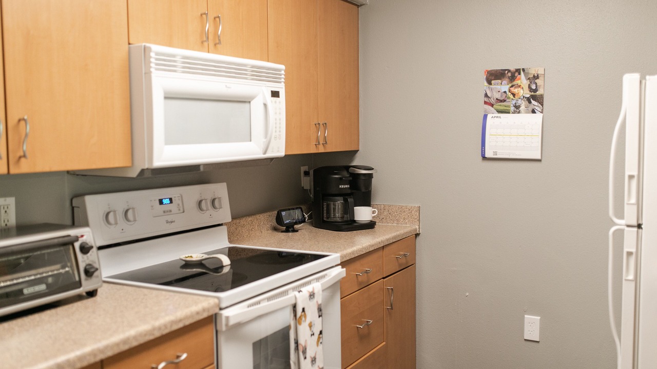 Photo of Kitchen in Waco