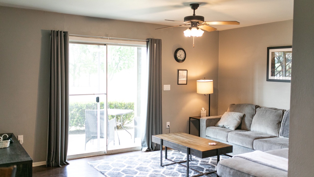 Photo of Livingroom in Waco