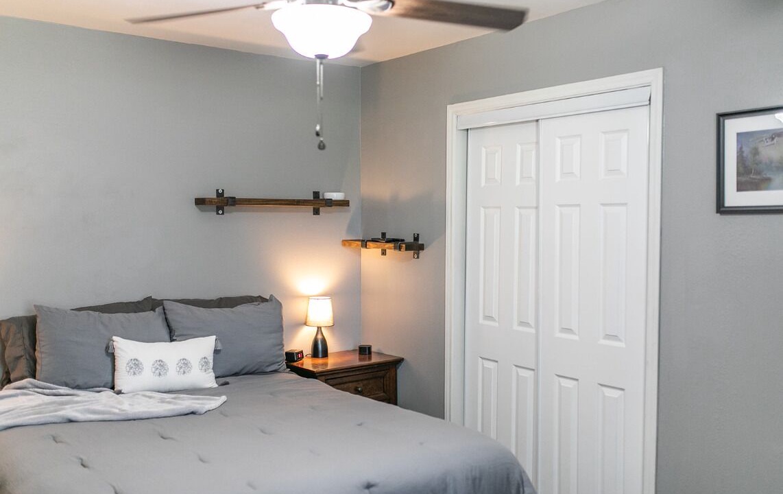 Photo of Bedroom in Waco