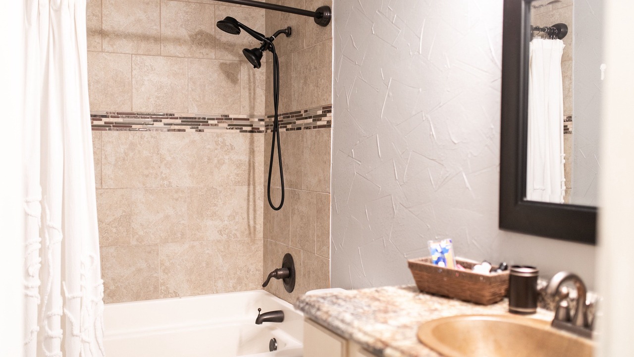 Photo of Bathroom in Waco