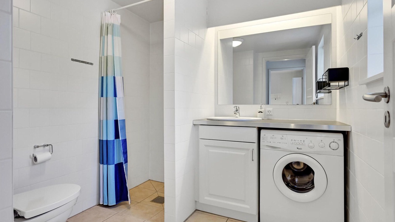 Photo of Bathroom in Gjern