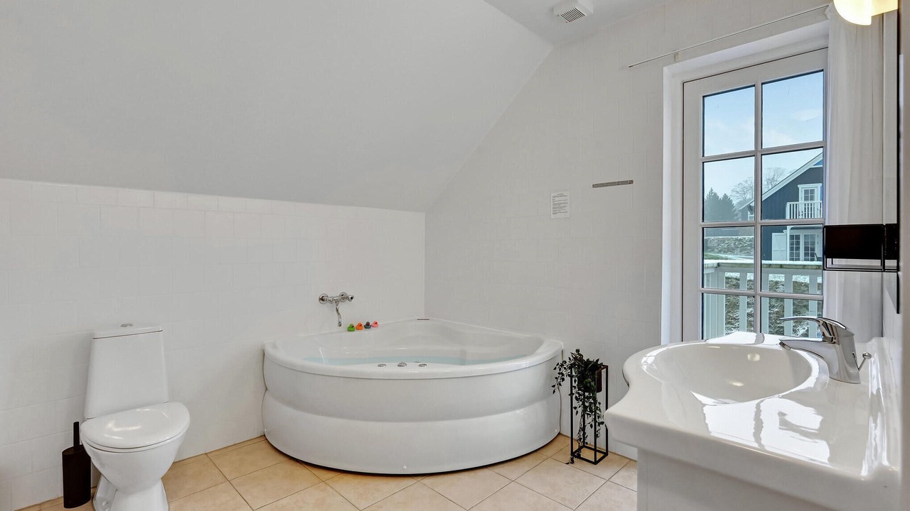 Photo of Bathroom in Gjern