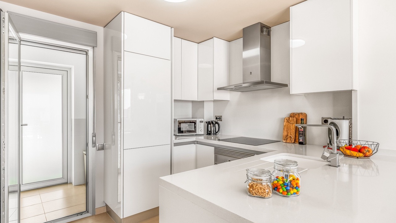 Photo of Kitchen in Lo Rufete