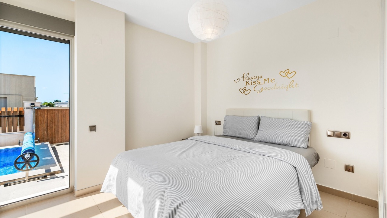 Photo of Bedroom in Lo Rufete