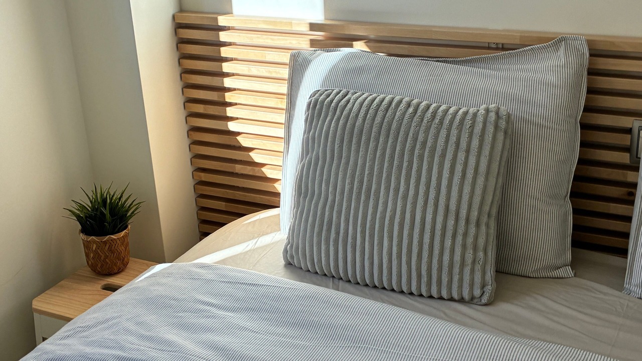 Photo of Bedroom in Lo Rufete