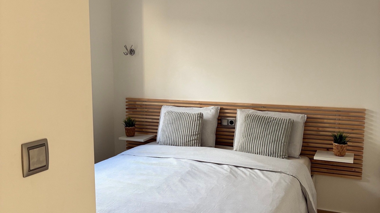 Photo of Bedroom in Lo Rufete