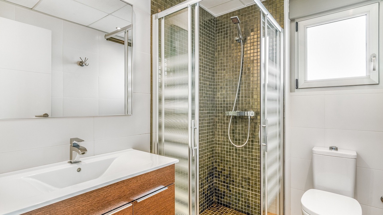 Photo of Bathroom in Lo Rufete