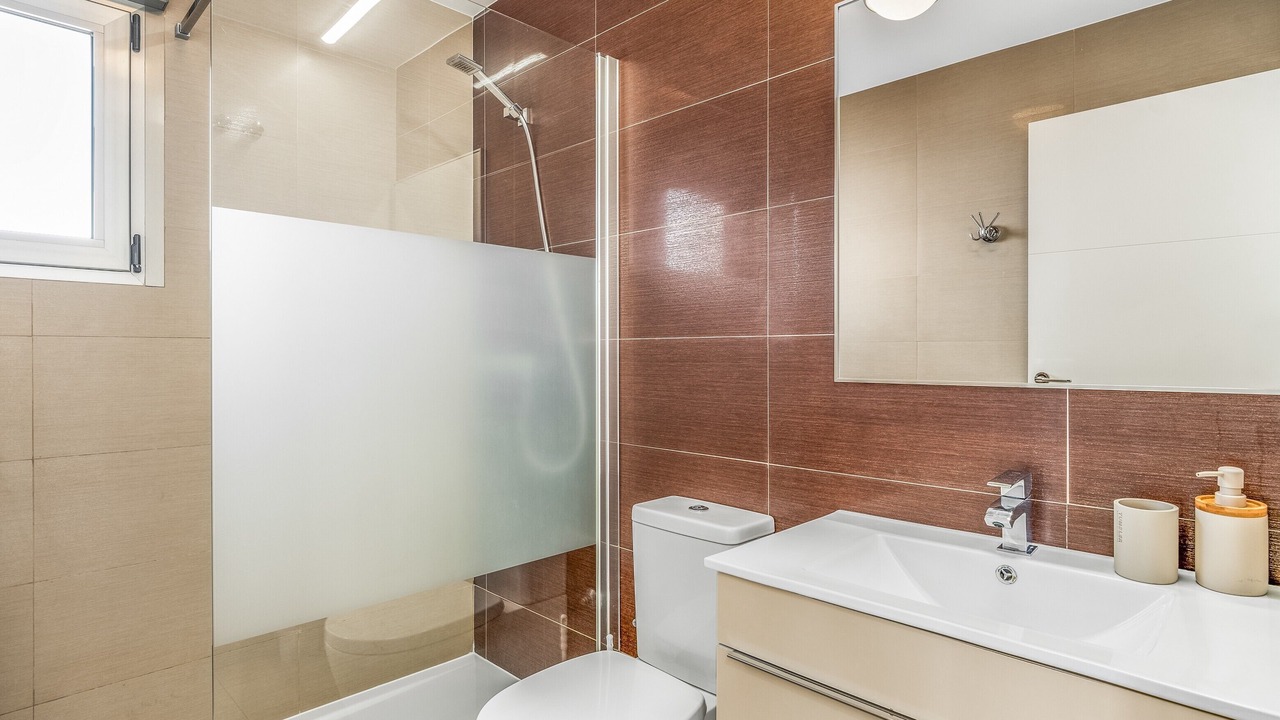 Photo of Bathroom in Lo Rufete