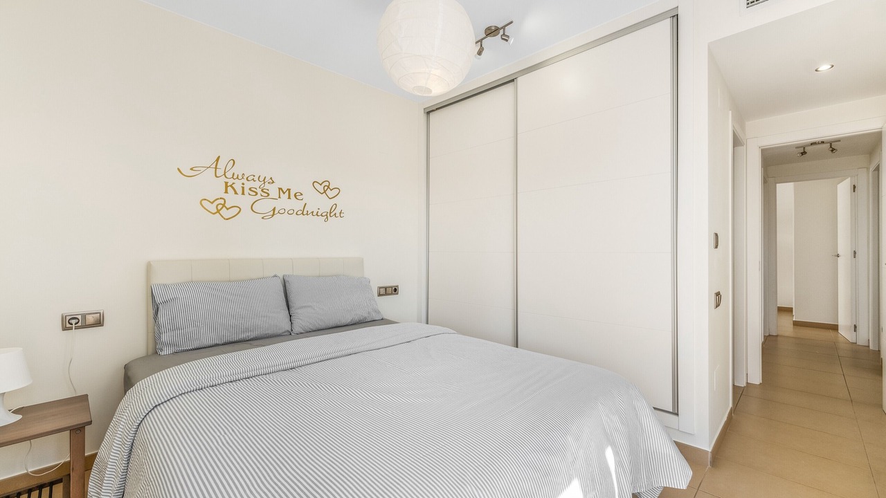 Photo of Bedroom in Lo Rufete