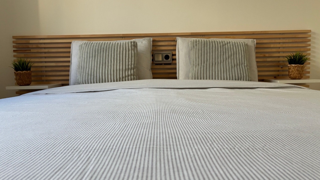 Photo of Bedroom in Lo Rufete
