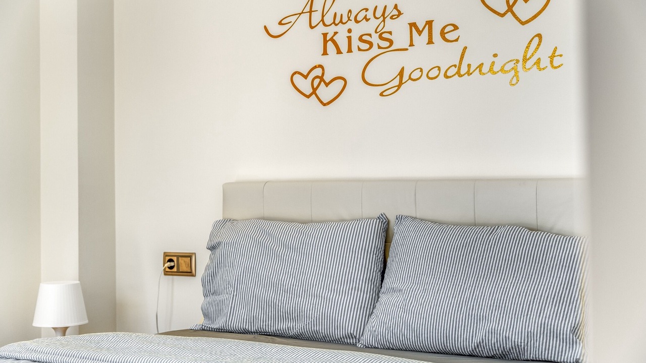 Photo of Bedroom in Lo Rufete