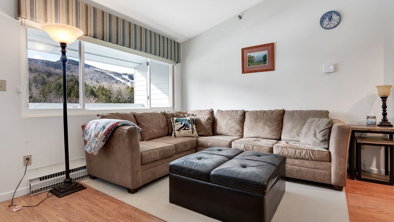 Photo of Bedroom in Sunday River Area