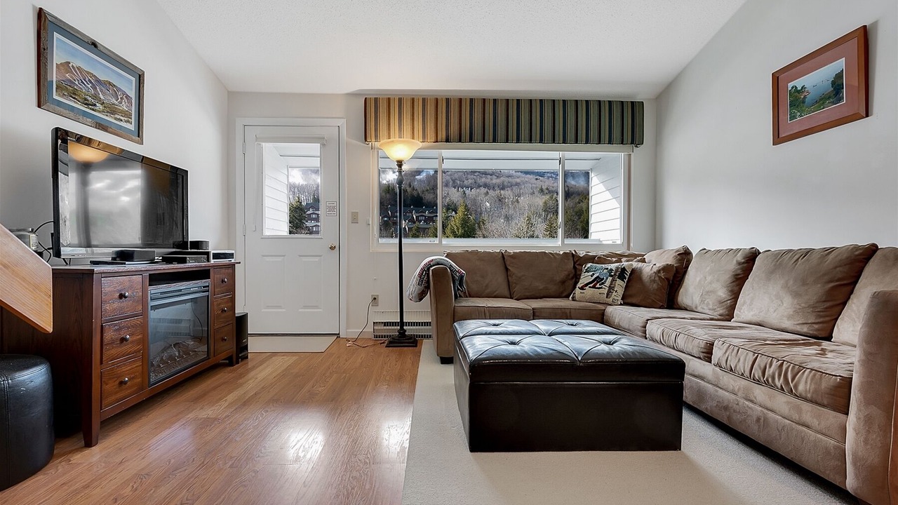 Photo of Livingroom in Sunday River Area