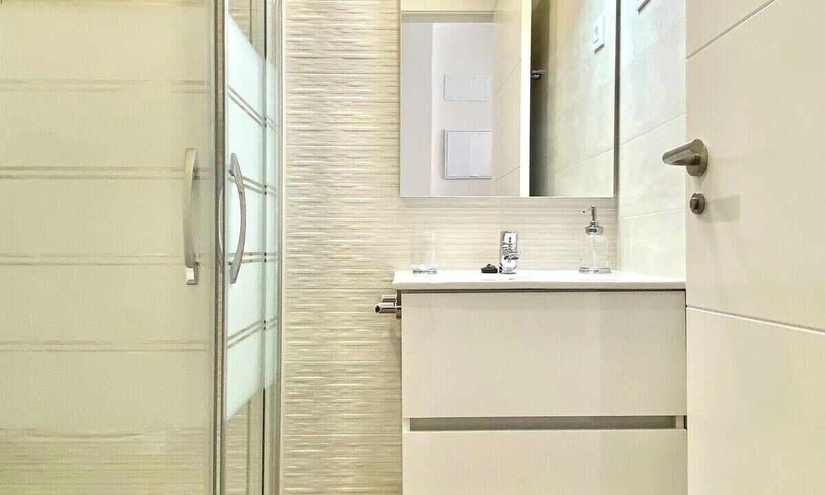 Photo of Bathroom in Tetuan
