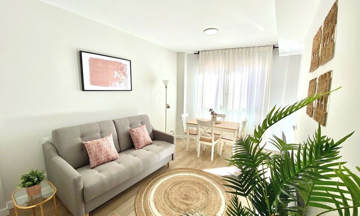 Photo of Bedroom in Tetuan