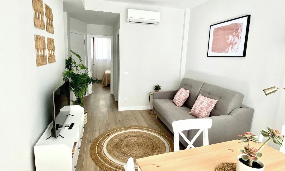 Photo of Bedroom in Tetuan
