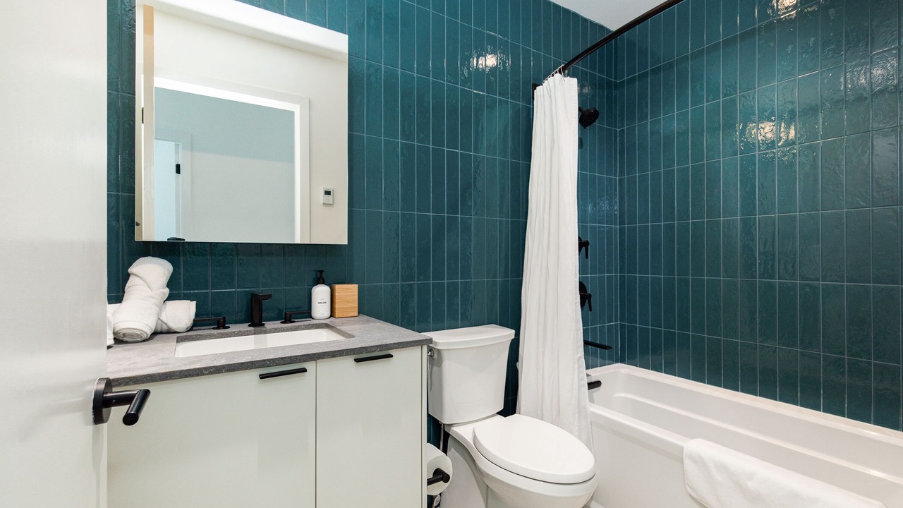 Photo of Bathroom in Jeffersonville