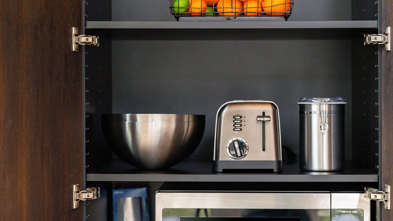 Photo of Kitchen in Jeffersonville