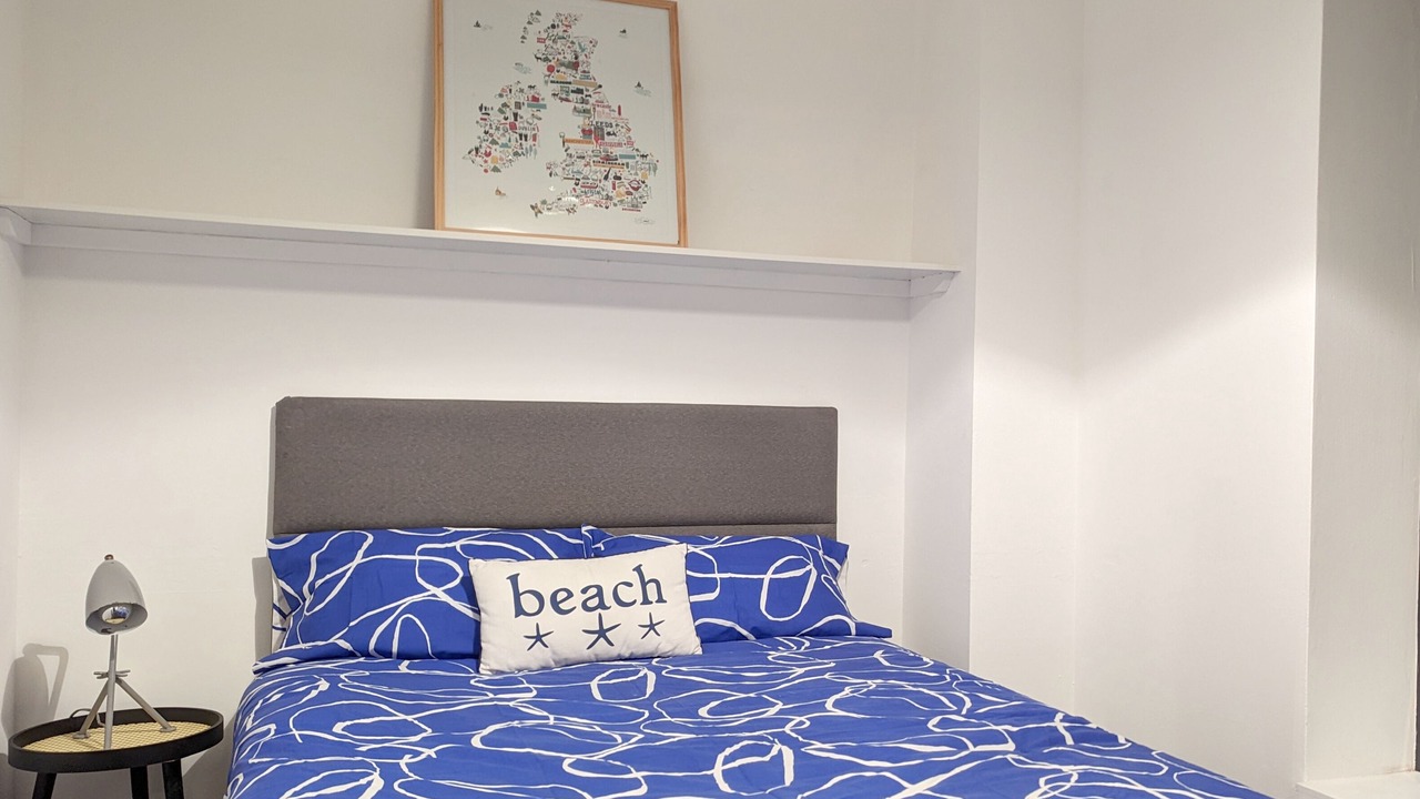 Photo of Bedroom in Norwich